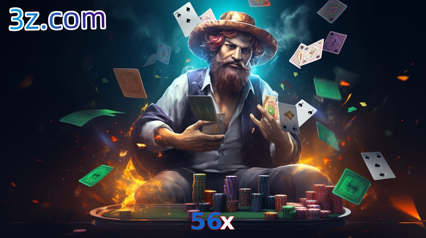 56x cassino online brasil