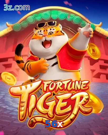 56x slot fortune tiger