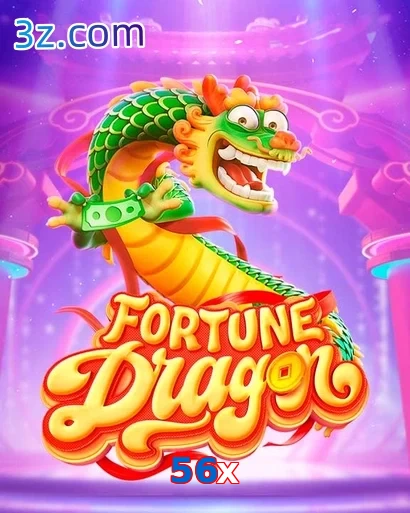 56x slot fortune dragon